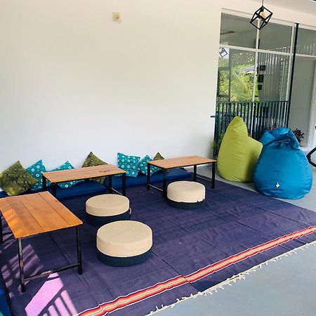 Peacock Villa Marari Beach Mararikulam Ngoại thất bức ảnh