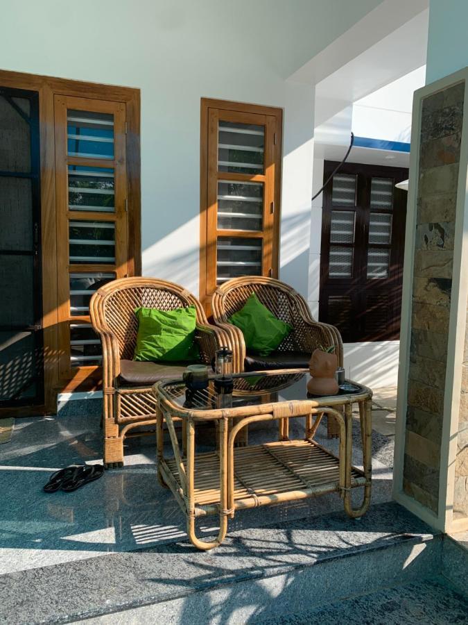 Peacock Villa Marari Beach Mararikulam Ngoại thất bức ảnh