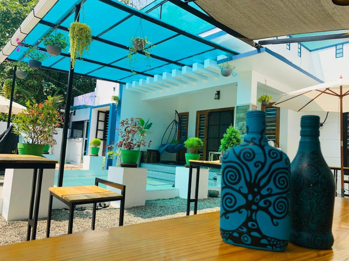 Peacock Villa Marari Beach Mararikulam Ngoại thất bức ảnh