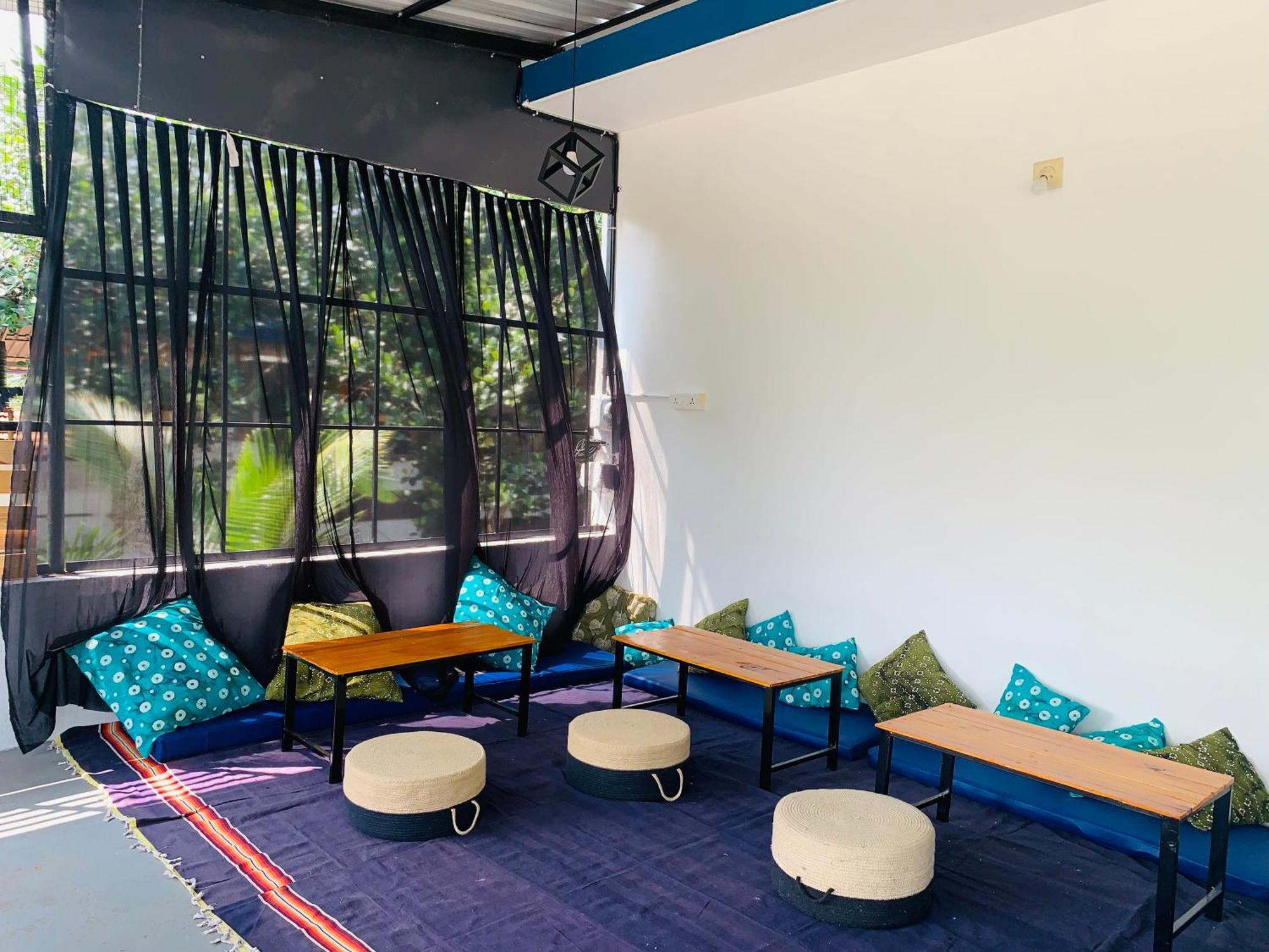 Peacock Villa Marari Beach Mararikulam Ngoại thất bức ảnh