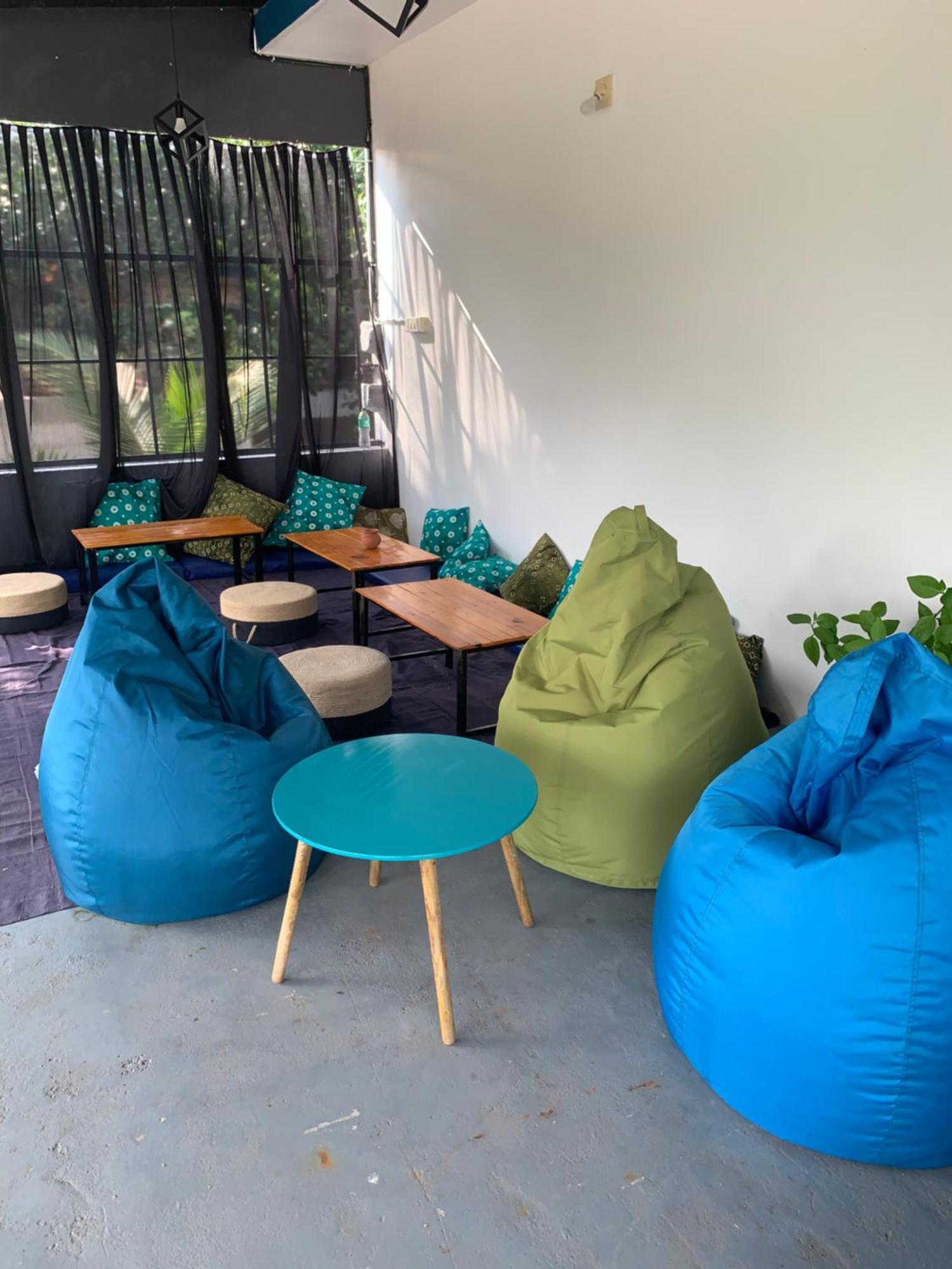 Peacock Villa Marari Beach Mararikulam Ngoại thất bức ảnh