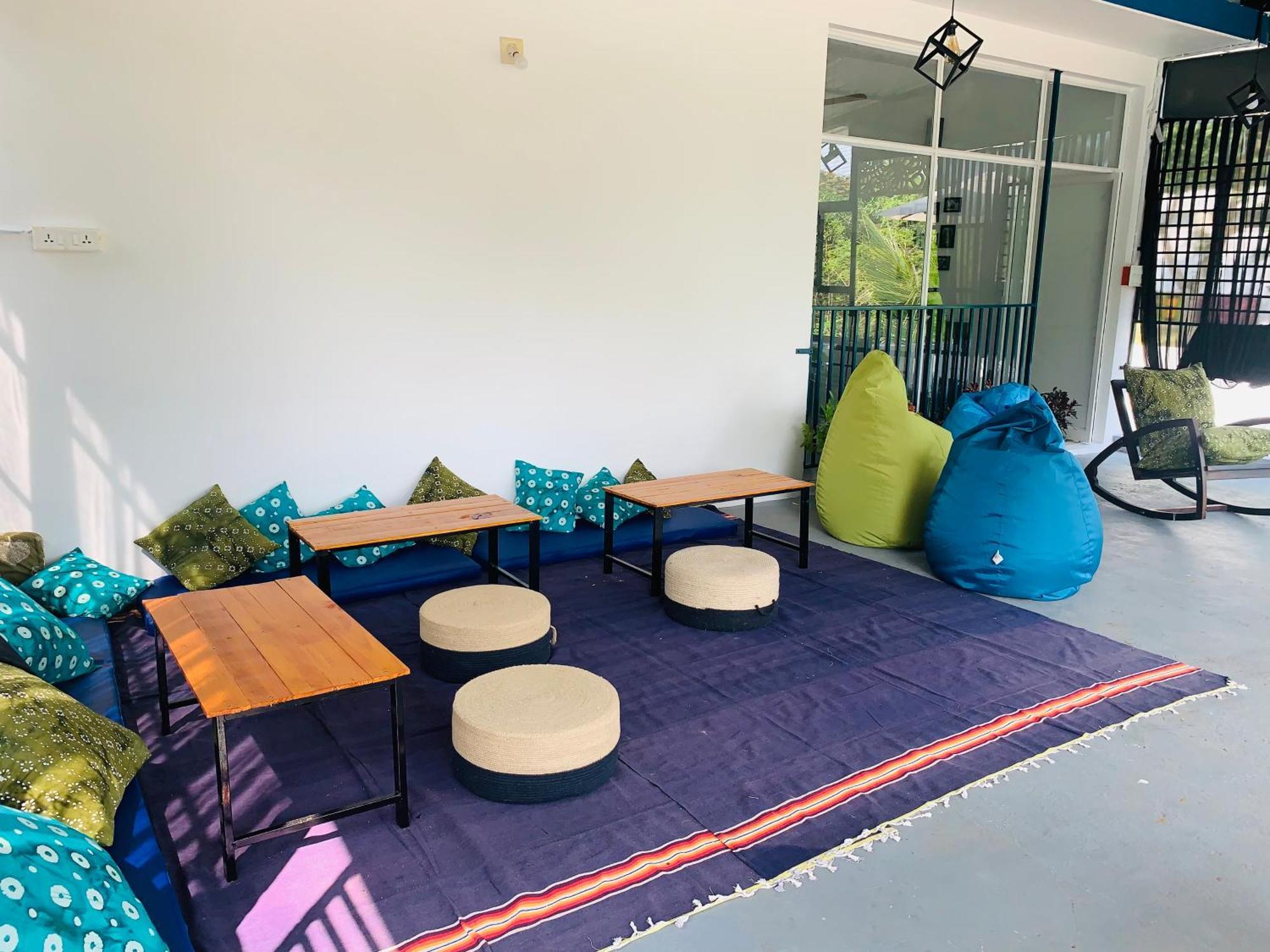 Peacock Villa Marari Beach Mararikulam Ngoại thất bức ảnh