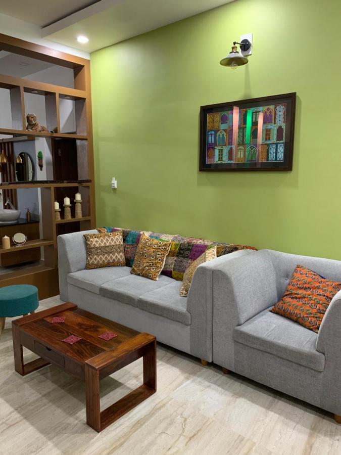 Peacock Villa Marari Beach Mararikulam Ngoại thất bức ảnh