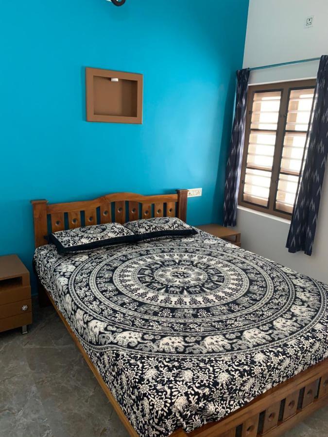 Peacock Villa Marari Beach Mararikulam Ngoại thất bức ảnh