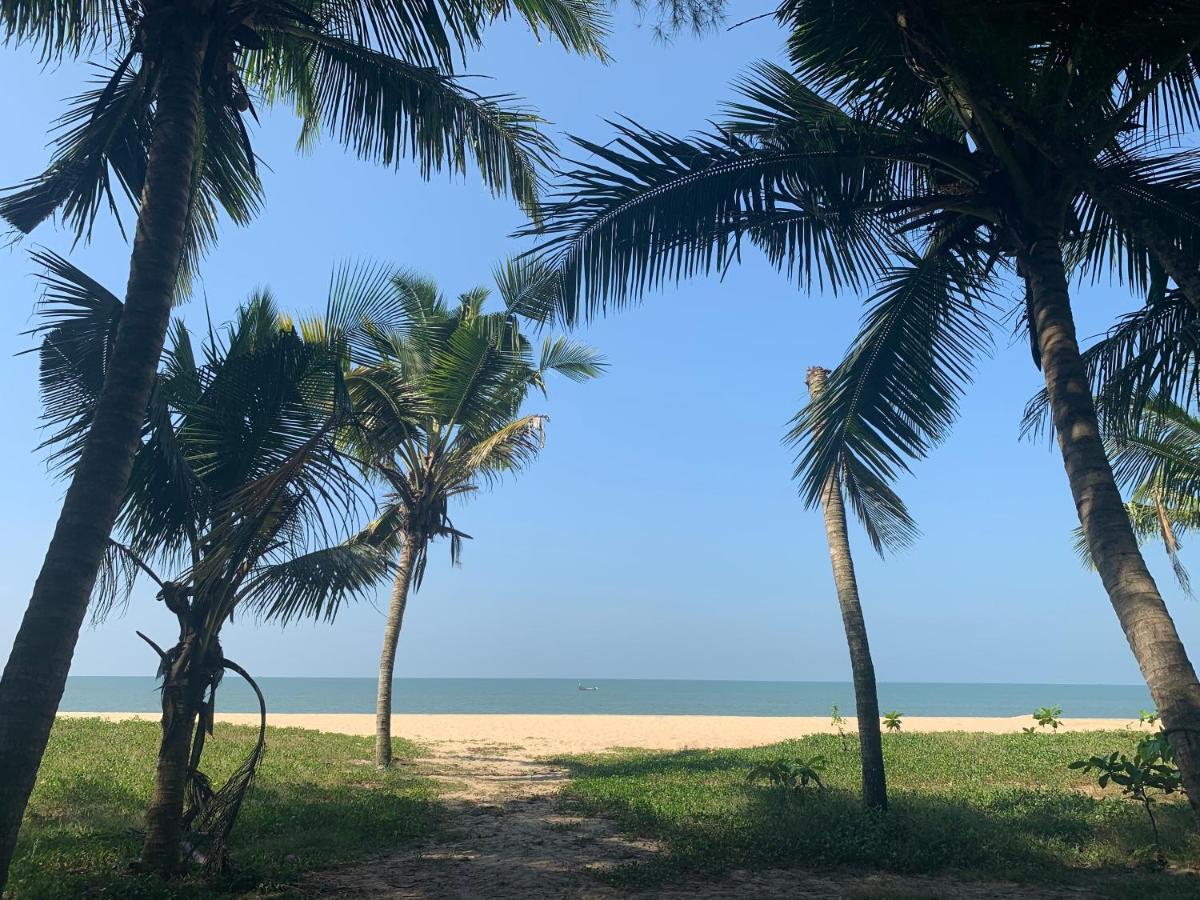 Peacock Villa Marari Beach Mararikulam Ngoại thất bức ảnh